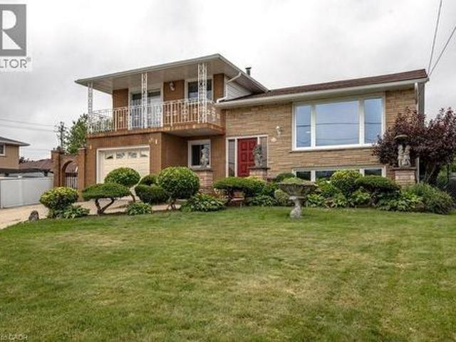 268 Federal Street, Stoney Creek, ON, L8E 1P7 house for sale | Listing ID 40844 | Royal LePage