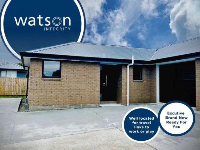 2/68 Hedges Street, Sanson, Manawatu