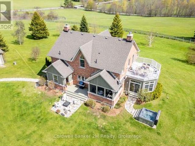 268 Leach Road, Alnwick/Haldimand, ON, K0K 2X0 house for sale | Listing ID X13436 | Royal LePage
