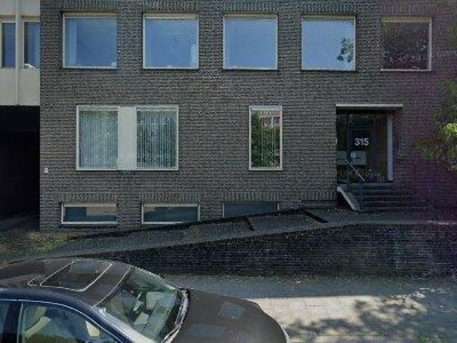 268 m2 office space for rent in Breda