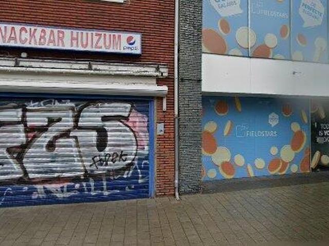 268 m2 office space for rent in Leeuwarden
