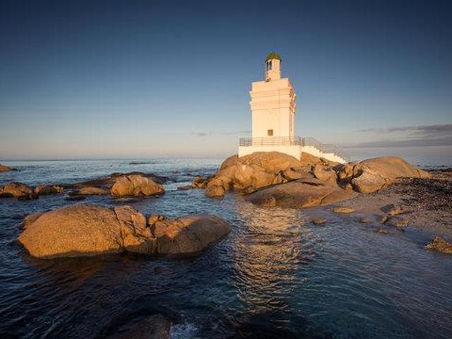 268 m² Land available in Shelley Point