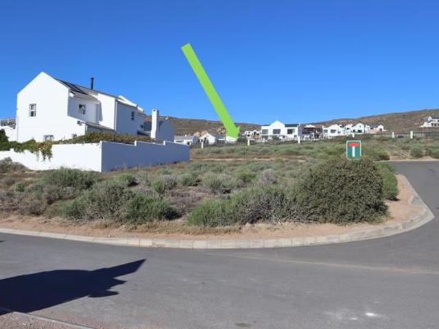 268 m² Land available in St Helena Views