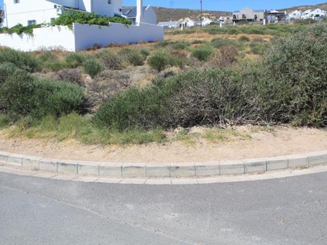 268 m² Land available in St Helena Views