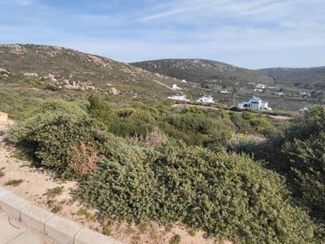268 m² Land available in St Helena Views