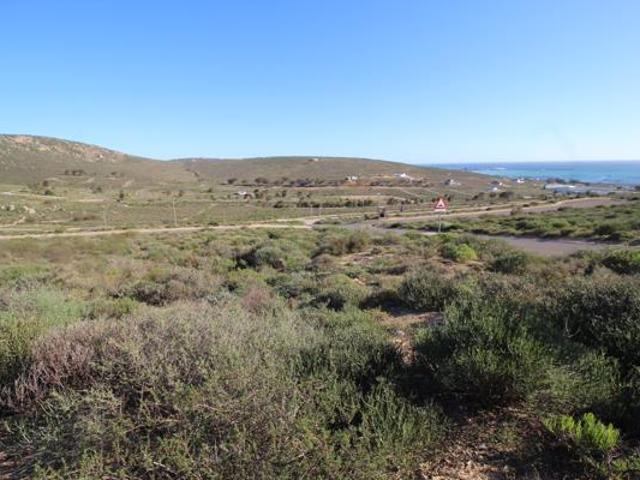 268 m² Land available in Steenbergs Cove