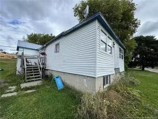 268 Main St, Bath, NB, E7J 0A4 house for sale Listing ID NB.