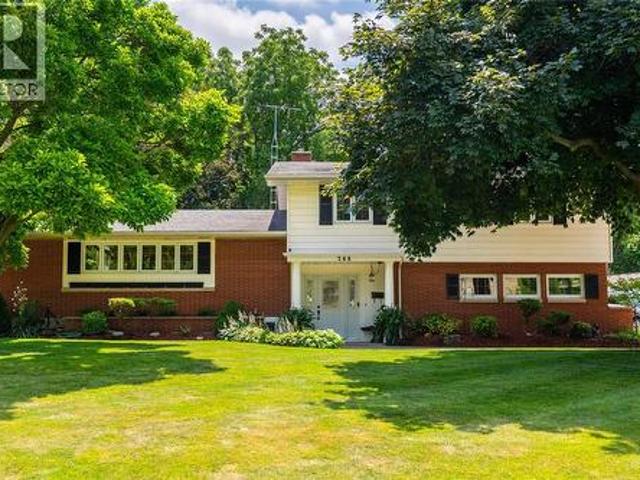 268 Margaret Avenue, Wallaceburg, ON, N8A 2A5 house for sale | Listing ID 26019 | Royal LePage