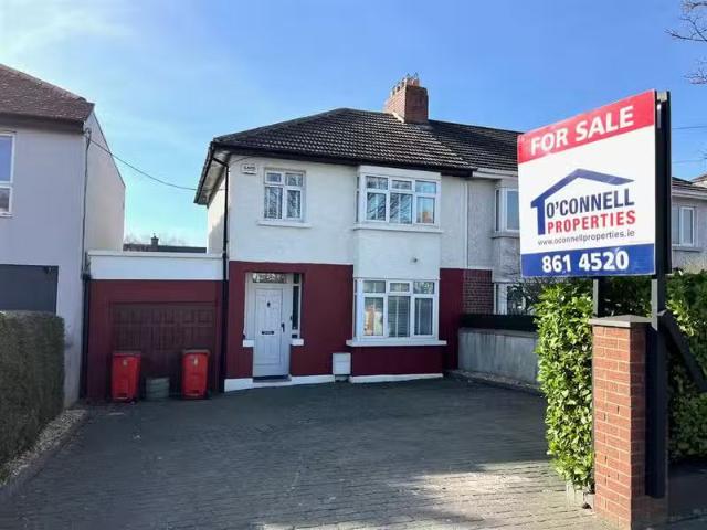 268 Navan Road, Navan Road, Dublin 7