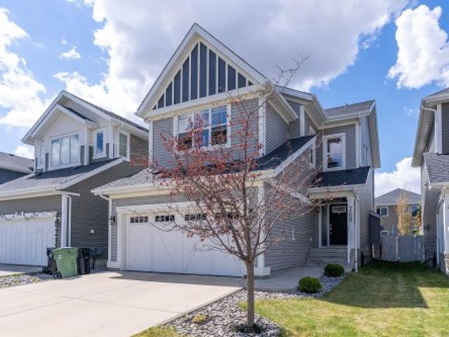 268 Sheppard Circle, Leduc, AB, T9E 0T5 house for sale | Listing ID E4488 | Royal LePage