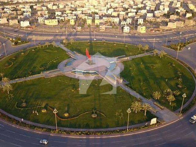 268 Sq Ft Shop For Sale In Sector Block B Bahria Town Lahore