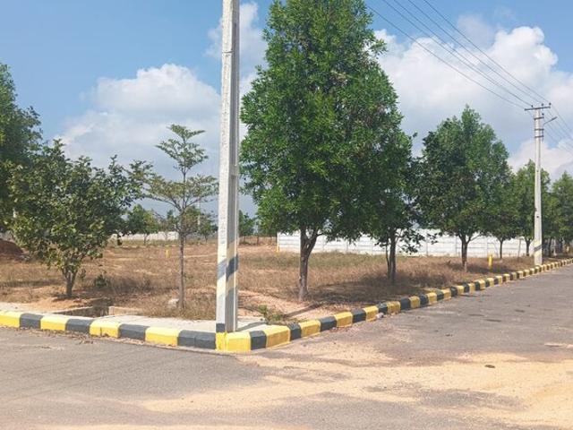 268 Sq.Yd. Plot in Mirkhanpet Hyderabad Listing ID: #10177