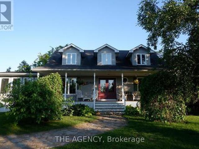 268 Yankee Line, Kawartha Lakes, ON, K0L 2W0 house for sale | Listing ID X13562 | Royal LePage