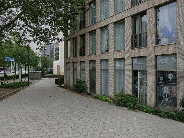 123 m2 office space for rent in Eindhoven