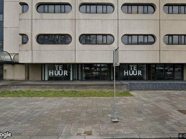 250 m2 office space for rent in Eindhoven