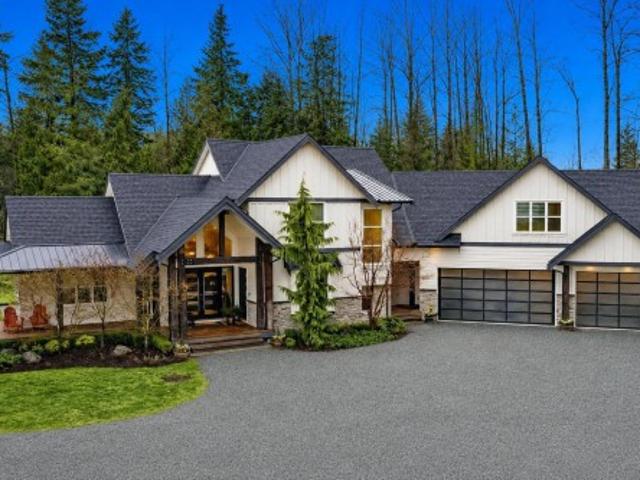 2697 Avenue, Langley, BC, V4W 1V6 house for sale | Listing ID R3123 | Royal LePage
