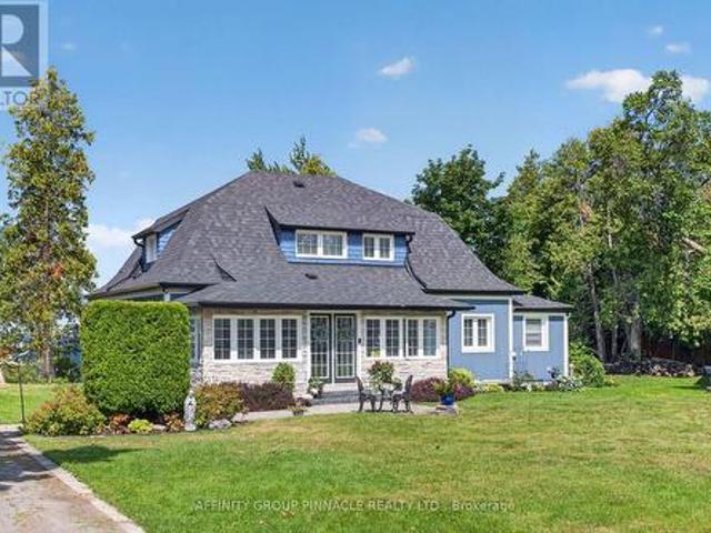 26980 Cedarhurst Beach Road, Brock, ON, L0K 1A0 house for sale | Listing ID N13626 | Royal LePage