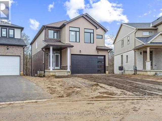 2698 Bobolink Lane, London South U, ON, N6M 0J9 house for sale | Listing ID X12961 | Royal LePage