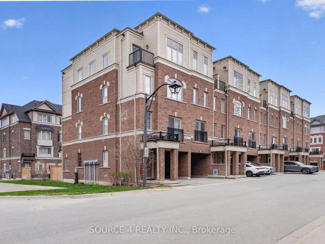 2698 Deputy Minister Path, Oshawa | For Sale @ $619,000 | Condos. Ca