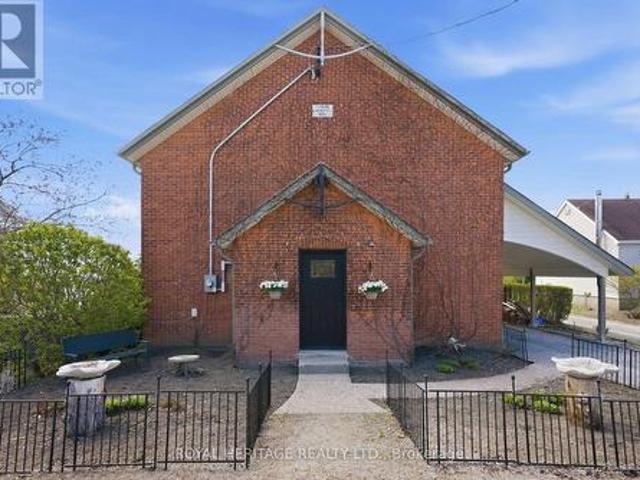 2699 Concession Rd 7 Road, Clarington, ON, L1C 5W9 house for sale | Listing ID E13681 | Royal LePage