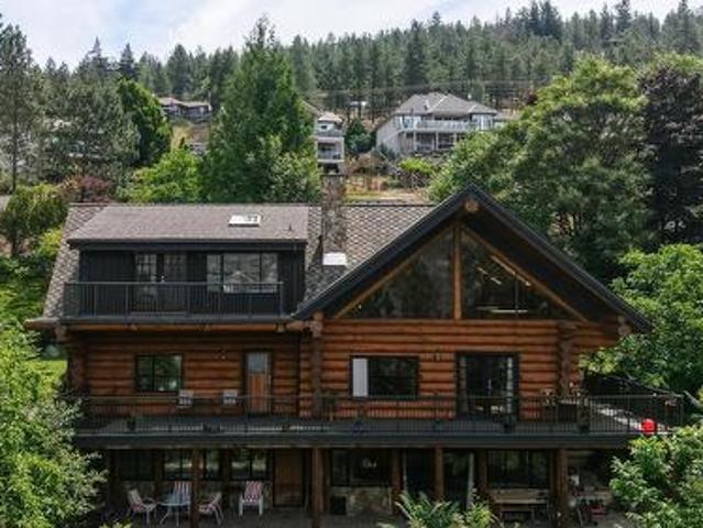2690 Dubbin Road, Kelowna, BC, V1V 2B8 Luxury House for sale | Listing ID 10392 | Royal LePage Carriage Trade Luxury Properties
