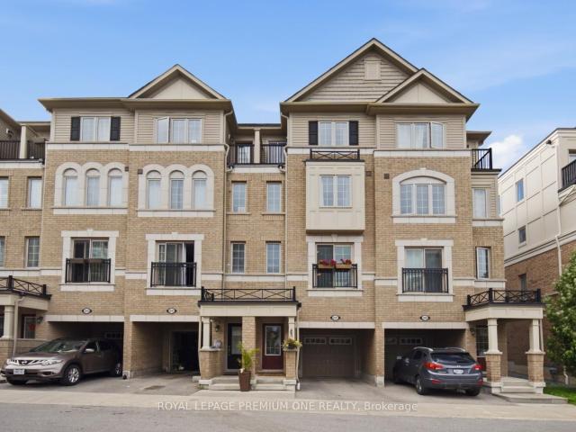 2691 Deputy Minister Path, Oshawa | For Sale @ $612,000 | Condos. Ca