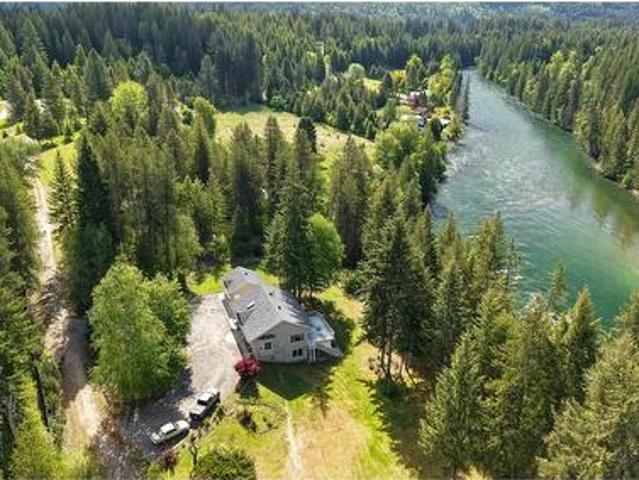 2693 Osachoff Road, South Slocan, BC, V1N 4P4 house for sale | Listing ID 10388 | Royal LePage