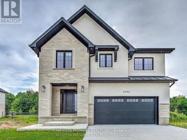 2693 Heardcreek Trail, London, ON, N6G 0Z8 house for sale | Listing ID X12006 | Royal LePage