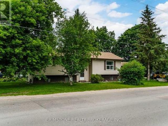 2693 25Th Side Road, Innisfil, ON, L9S 3S9 house for sale | Listing ID N13605 | Royal LePage