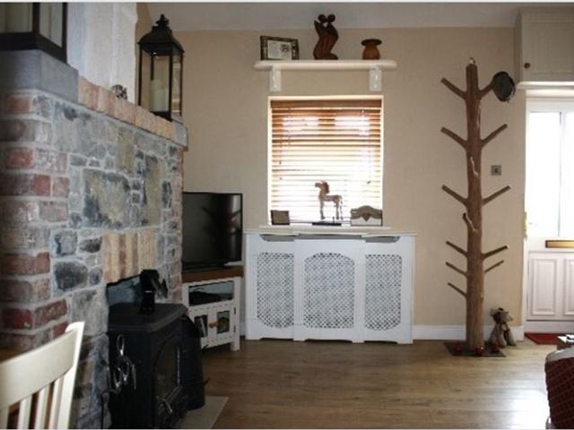 269,000 | Stone Cottage, Old Galway Road, Loughrea, Co. Galway Sherry FitzGerald Oranmore 5014 MyHome. Ie Residential