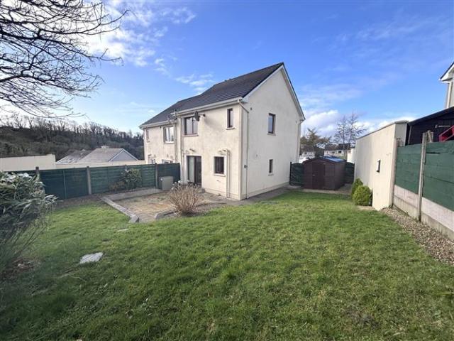 269,000 | 32 Black Oak Rise, Barrack Hill, Newport Sherry Fitzgerald Crowley 4987 MyHome. Ie Residential