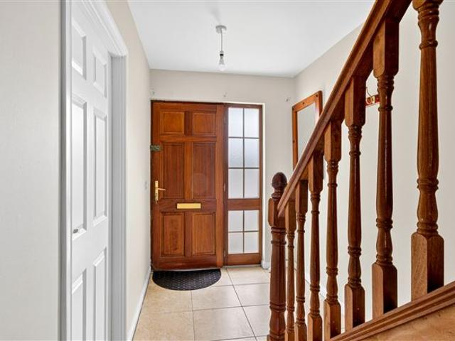 269,000 | 55 Eiscir Island, Eiscir Meadows, Tullamore, Co. Offaly Sherry Fitzgerald Lewis Hamill 4999 MyHome. Ie Residential