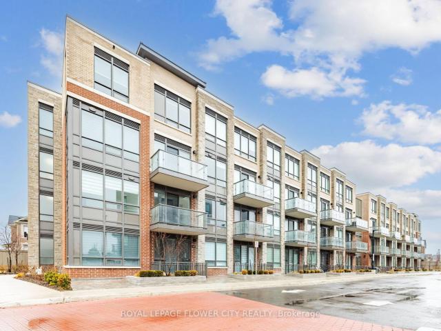 269 65 Attmar Drive E, Brampton | 1Beds/1Bath, Townhouse, $1,999/mo | Condos. Ca