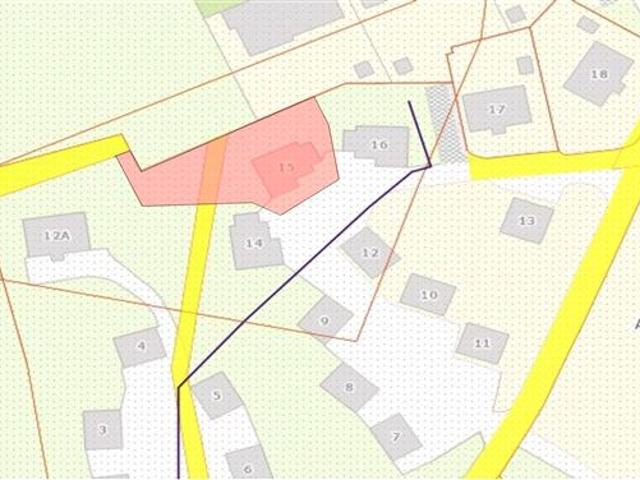 269,950 | 15 Fairgreen, Fairhill, Dungloe, County Donegal Campbells Auctioneers 5015 MyHome. Ie Residential