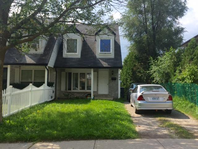 269 Cole Road 3 Bedroom [object Promise] for Rent