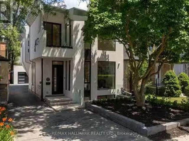 269 Coleridge Avenue, Toronto, ON, M4C 4J2 house for sale L.