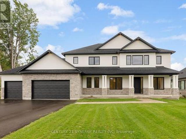 269 Cabrelle Place, Ottawa, ON, K4M 0B1 house for sale | Listing ID X13604 | Royal LePage