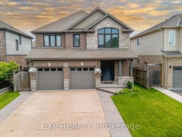 269 Cardinal Crescent, Welland, ON, L3C 0B1 house for sale | Listing ID X13432 | Royal LePage