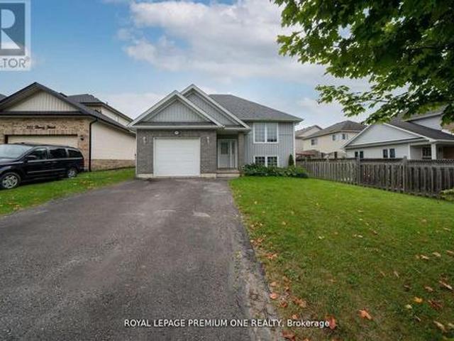 269 Berry Street, Shelburne, ON, L9V 3C9 house for lease | Listing ID X12994 | Royal LePage