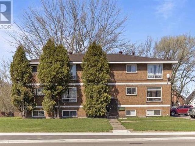 269 Goulais Ave, Sault Ste. Marie, ON, P6C 5A2 investment for sale | Listing ID SM260891 | Royal LePage