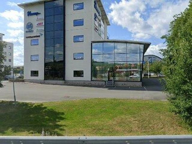 269 m2 kontor uthyres i Jönköping