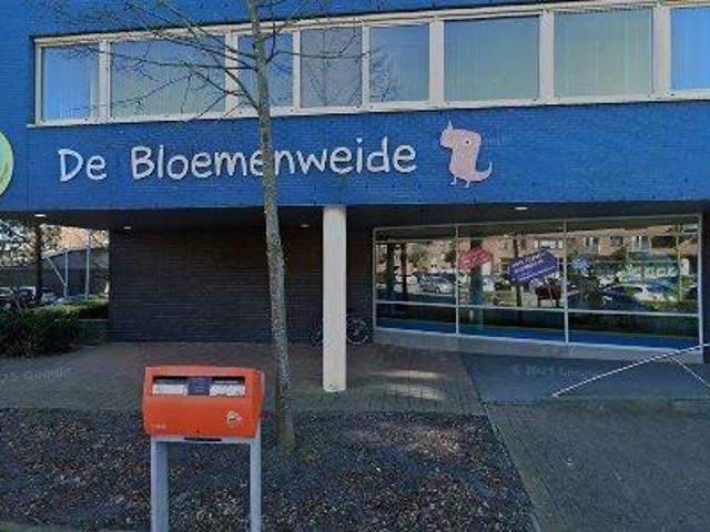 269 m2 office space for rent in Apeldoorn