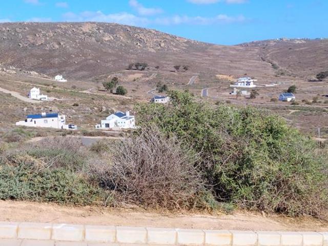269 m² Land available in St Helena Views