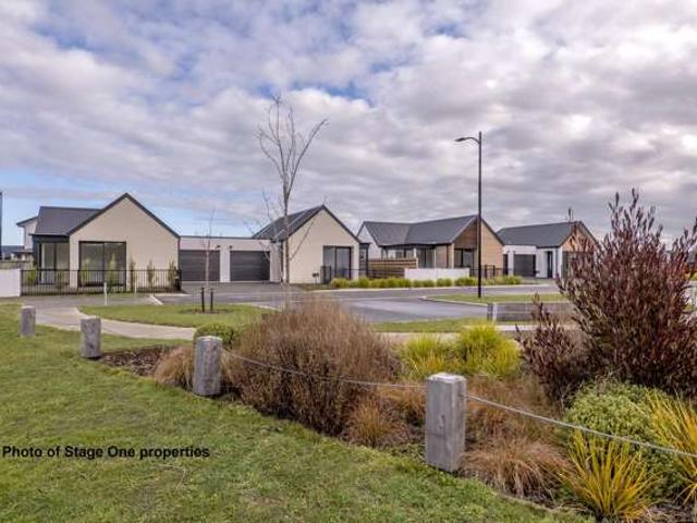 2/69 Moffat Drive, Lincoln, Selwyn
