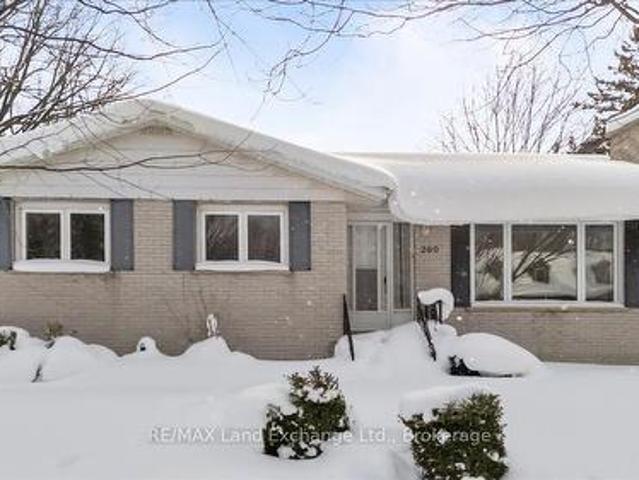 269 Morpeth Street, Saugeen Shores, ON, N0H 2L0 house for sale | Listing ID X12770 | Royal LePage