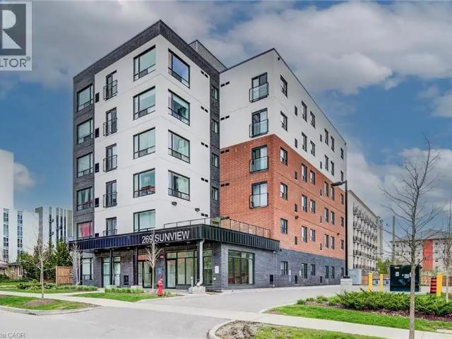 269 SUNVIEW Street Unit# 606