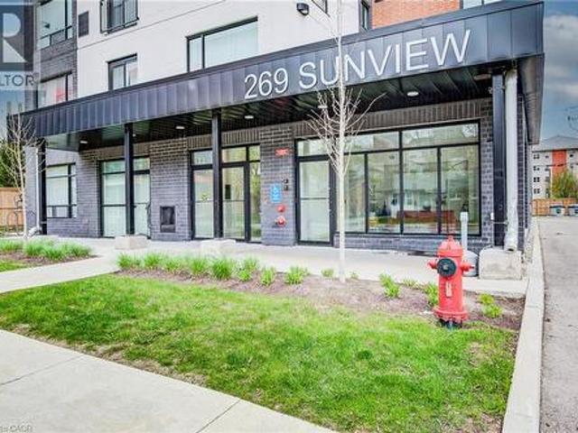 269 Sunview Street Unit# 205, Waterloo, ON, N2L 3V8 lease for lease | Listing ID 40853 | Royal LePage