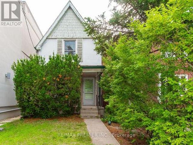 269 Windermere Avenue, Toronto, ON, M6S 3K4 house for sale | Listing ID W13547 | Royal LePage