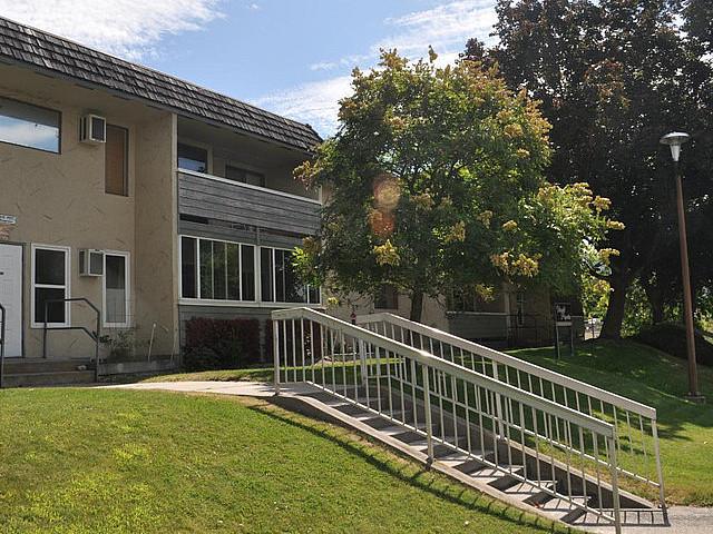 #26 45 Green Avenue, Penticton, British Columbia