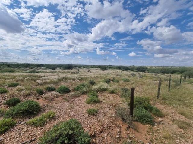 26.4 ha Land available in Upington Outlying